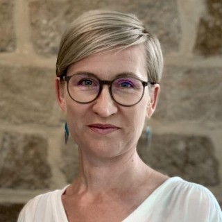 Steffi Marung