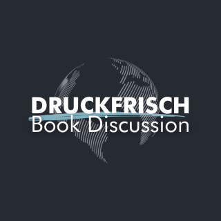 Pierre Hazan: "Negotiating with the Devil: Inside the World of Armed Conflict Mediation"