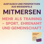 Mehr als Training – Sport, Ehrenamt und Gemeinschaft
